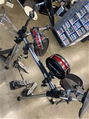 ALESIS DRUM MACHINE CRIMSON